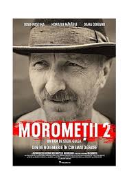 Moromeții mă emoționează foarte tare. MoromeÈ›ii 2 Tiff