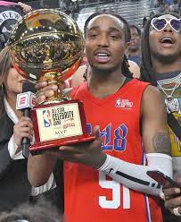 Matchups, schedules and news for the conference finals. Nba All Star Celebrity Game Live Stream How To Watch The Game Live Online Other Sport Express Co Uk