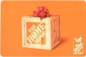 Shop home depot gift card and other name brand home food & gifts at the exchange. Home Depot Victory Christian Schools