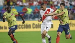 Estamos publicando mucho contenido de entretenimiento e informacion, suscribete para que no te pierdas de todo lo nuevo: Peru Vs Colombia En Vivo A Que Hora Y En Que Canal Ver El Partido De Eliminatorias Qatar 2022 A Que Hora Es El Peru Vs Colombia Movistar Deportes
