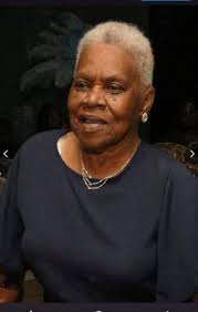 Remembering Mrs. Ruby Booker, a beloved teacher at Largo-Tibet Elementary  School in Savannah, GA