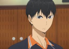 Kageyama, aone, akaashi, tendo, kenma, iwaizumi. Haikyuu Characters Hinata And Kageyama Novocom Top