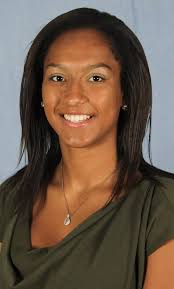 2012 Volleyball Roster