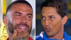 Top Chef VIP: ¿Habrá un romance entre Christopher y Valeria?