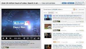 Image result for Search By Video Clip
