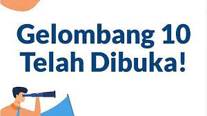 Homepage / info bansos cara daftar kartu prakerja gelombang 13. Login Www Prakerja Go Id Berikut Syarat Dan Panduan Daftar Kartu Prakerja Gelombang 10 Tribunnews Com Mobile