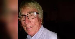 Robert Michael Hill Obituary