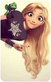 Raiponce Photo De Princesse Fond D Ecran Raiponce Fond D Ecran Telephone
