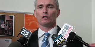 Craig Thomson saga shows unions must cut ties with Labor … for their own  sake