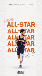 See more ideas about phoenix suns sun logo phoenix. Phoenix Suns On Twitter As Requested Here Are Your Devinbook Nbaallstar Wallpapers