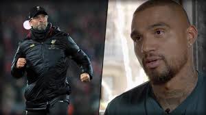Kandang aurora pro patria kecil. Fussball Kevin Prince Boateng Weinte Nach Geplatztem Bvb Wechsel Fussball Bild De
