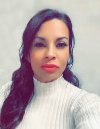 Aidee Veronica Veloz, 52, a resident of Silver City, NM