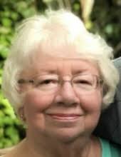 Obituary information for Janet Sue Crabb