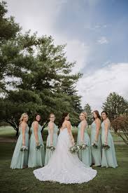 Summer Bridesmaids Dresses Green Bridesmaids Dresses Pastel Wedding Colors Golf Course We Green Bridesmaid Dresses Green Bridesmaid Pastel Wedding Colors