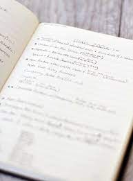 The onslaught of mass tourism drove creativity as writers look for original adventures. Keeping A Party Journal What To Put In It Celebrations At Home