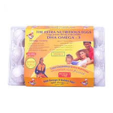 Dha i̇lgili kişi başvuru formu. Al Jazira Egg Dha Omega 3 15 Pieces