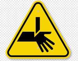 You can easily copy and paste to anywhere. Hazard Symbol Warning Sign Risk Safety Knife The Fingers Angle Label Hand Png Pngwing