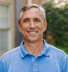 In actuality, Team member Andrew Cronin unpacks his mountaintop moment  during our men's trip to Cuba while speaking