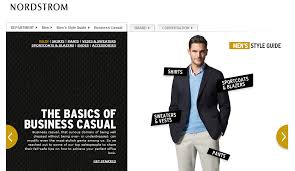 Nordstrom S Basics Of Business Casual Business Casual Attire Business Casual Men Business Casual Dresses