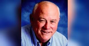 Robert Daniel "Dan" Howell Obituary