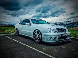 Mercedes Benz Black Series Clk 320 Mercedes Clk Mercedes Benz Mercedes Clk 430