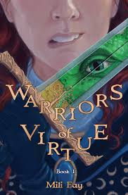 While the idea of martial art marsupials seems goofy and stupid, but at least it would be entertaining. Artstation Warriors Of Virtue Book 1 Cover Art Mili Fay