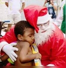 Resultado de imagem para natal e solidariedade