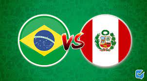 Esta noche, las selecciones de brasil y perú cierran la jornada de hoy en la copa américa. Pronostico Brasil Vs Peru De Copa America 17 06 2021