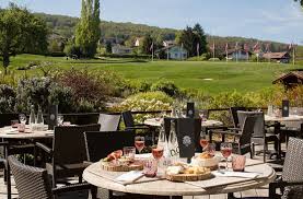 Le Chalet Du Golf Evian Les Bains Restaurant Avis Numero De Telephone Photos Tripadvisor