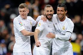 بطولة الدوري الإسباني لا ليجا. Ø¬Ø¯ÙˆÙ„ Ù…Ø¨Ø§Ø±ÙŠØ§Øª Ø±ÙŠØ§Ù„ Ù…Ø¯Ø±ÙŠØ¯ ÙÙŠ Ø§Ù„Ø¯ÙˆØ±ÙŠ Ø§Ù„Ø§Ø³Ø¨Ø§Ù†ÙŠ 2017 ØªØ¹Ø±Ù Ø¹Ù„Ù‰ Ø¬Ø¯ÙˆÙ„ Ù…Ø¨Ø§Ø±ÙŠØ§Øª Ø±ÙŠØ§Ù„ Ù…Ø¯Ø±ÙŠØ¯ ÙÙŠ Ø§Ù„Ø¯ÙˆØ±ÙŠ Ø§Ù„Ø§Ø³Ø¨Ø§Ù†ÙŠ 1438