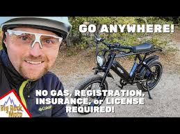 Ariel X-Class 52V Electric Bike : Part Bicycle, Part Motorcycle... but  Fully Amazing