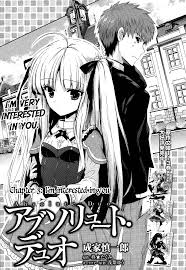 Absolute Duo - Read Hentai Manhwa, Hentai Manga, Hentai Webtoon, Hentai  Comics, Porn Comics, Manhwa18, Hentai20, Sex Manga, E hentai