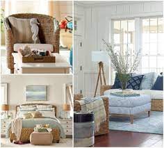 Check spelling or type a new query. Wicker Rattan Furniture Coastal Living Decor Design Ideas Shop The Look Coastal Decor Ideas Interior Design Diy Shopping