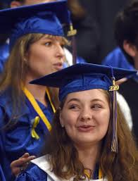 Liberty High School student-athlete, vocalist turning focus to next things  after graduation