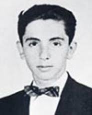 Reflections for Police Officer Robert W. Mandel, New York City Police  Department, New York