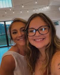 Katie Rockey's Instagram, Twitter & Facebook