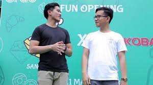 Ketimbang dua saudaranya, kaesang adalah anak jokowi yang paling eksis di media sosial. Menengok Bisnis Kuliner Terbaru Anak Anak Jokowi Lifestyle Liputan6 Com