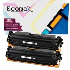 2000 sayfa %100 1.kalite muadil toner. Ecomax 2 Toner Kompatibel Zu Hp Cf217a 17a Kaufland De