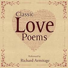 Classic Love Poems Love Poems Richard Armitage Poems By William Shakespeare