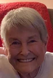 Obituary for Elizabeth "Anne" (Shaw) Ott