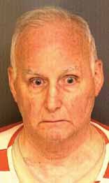 Carmel Pine Cone, Oct. 24, 2008