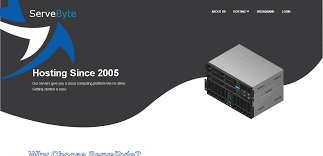 ServeByte Review 2023 – Is this Web Host Worth Your Money?
