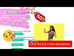 Acquisitions of gift cards are left out. Romwe 100 Off Coupon 07 2021