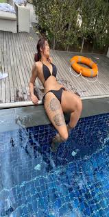 Splitsvilla Contestant Hritu Zee photos will increase my heart rate  स्प्लिट्सविला की कंटेस्टेंट ऋतु ज़ी की फोटोज देख बढ़ जाएंगी धड़कनें