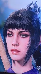 Family Guy yourself It may not be exactly like them but these werw the  options that they have. Customizing them is hard. Not alot of sequences,  details, or hairdos. This is all