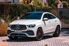 2021 Mercedes Benz Amg Gle 53 Coupe Review Trims Specs Price New Interior Features Exterior Design And Specifications Carbuzz