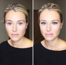 After 1 week, your lash extensions is growing out a little along with your natural lashes. Best Eyelash Extensions Before And After Pics The Lash Professional