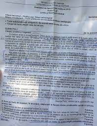 Expunerea tezei în primul paragraf. Abordare IneditÄ A Textului Argumentativ La Bacalaureat 2019 Ca SÄ Nu Te Faci De Ras Ca Viorica DÄncilÄ Este NecesarÄ PregÄtirea Inainte De SusÈinerea Unui Discurs Edupedu Ro