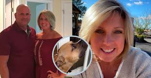 Carl Schulz killed ex-wife Kimberly Hoffman and himself