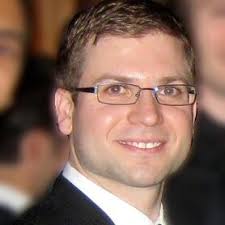 Dr. Ryan Doherty — The Park Group